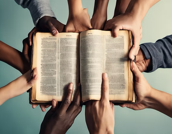 Does God seem too far away? The essence of true&nbsp;Christianity.