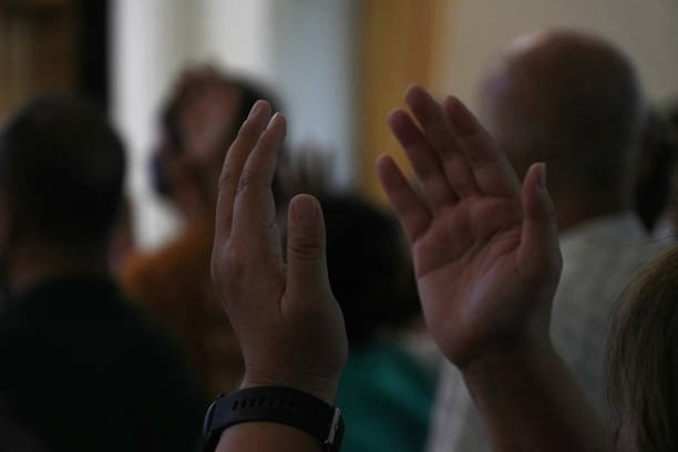 The Real Work of&nbsp;Salvation